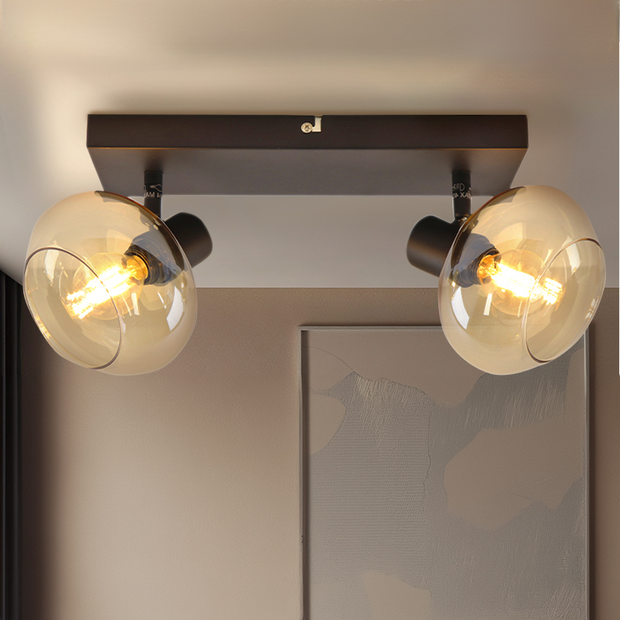 Design Deckenstrahler Bernstein, Skip