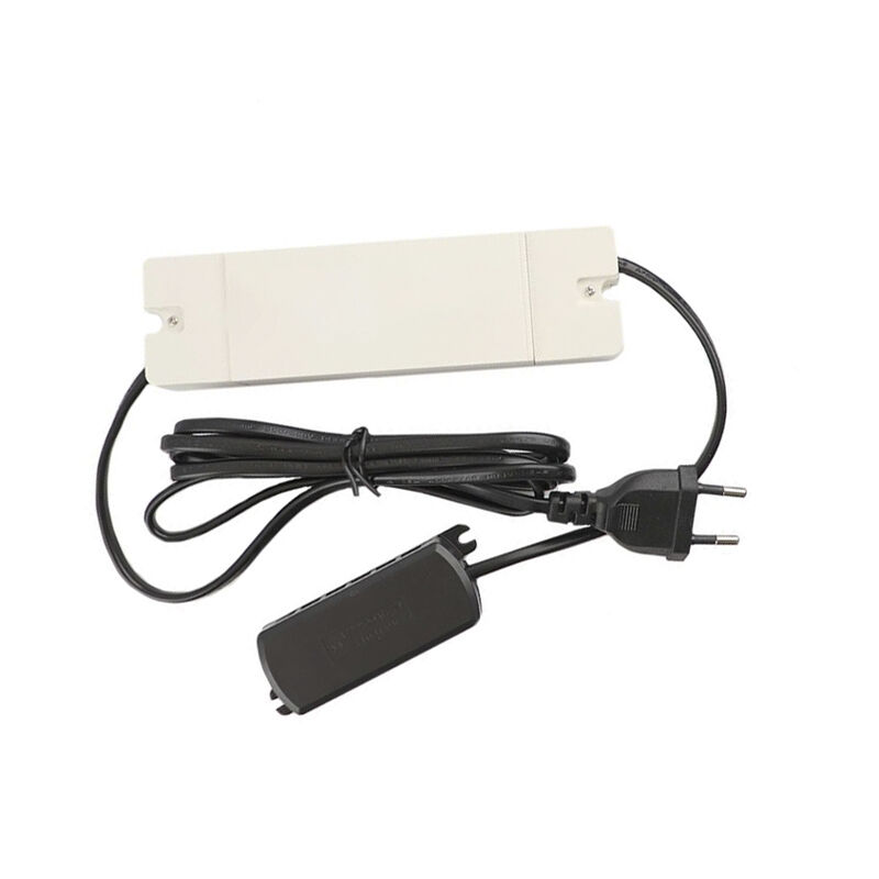 Smart Verteilerkasten mit Trafo