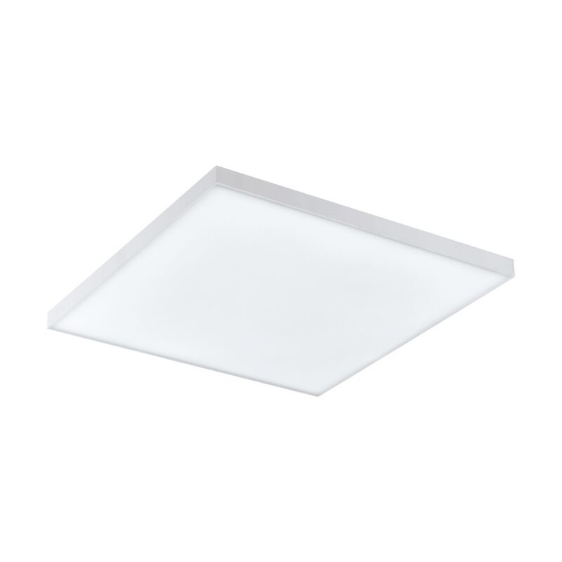 Weiße Deckenlampe Stahl, Yannick, 11W, 4000K LED