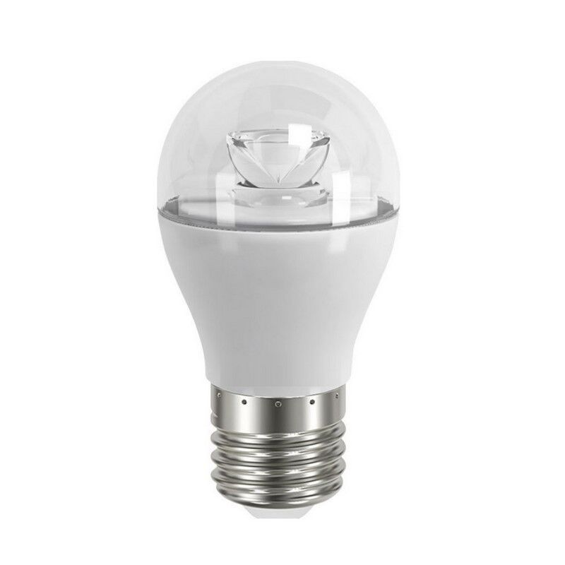 Dimmbare  E27 Filament Lichtquelle Soras, 5,6w Extra Warmweiß