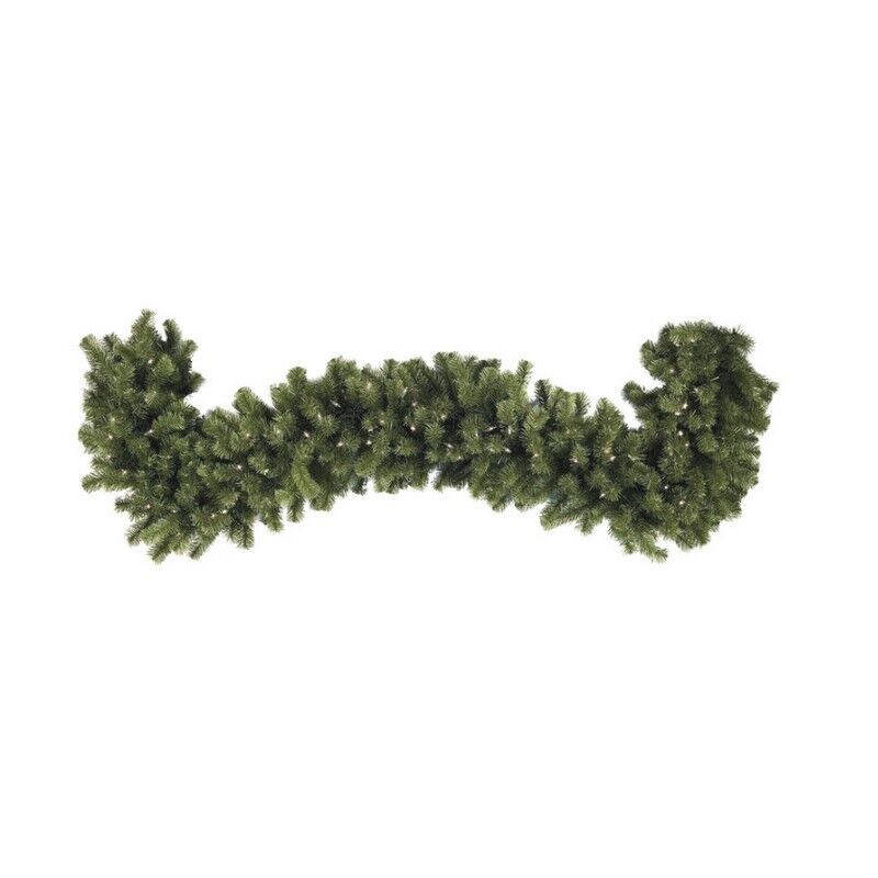 540CM Girlande, 40 cm dick, 70 LEDs, verbindbar