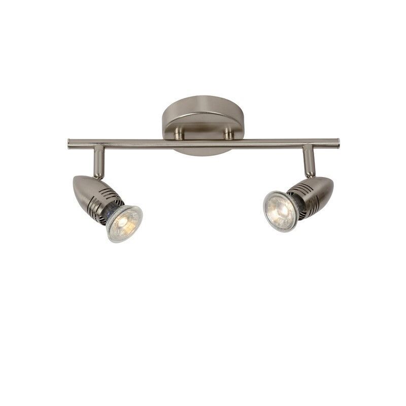 Chrom Deckenstrahler Modern, Caro