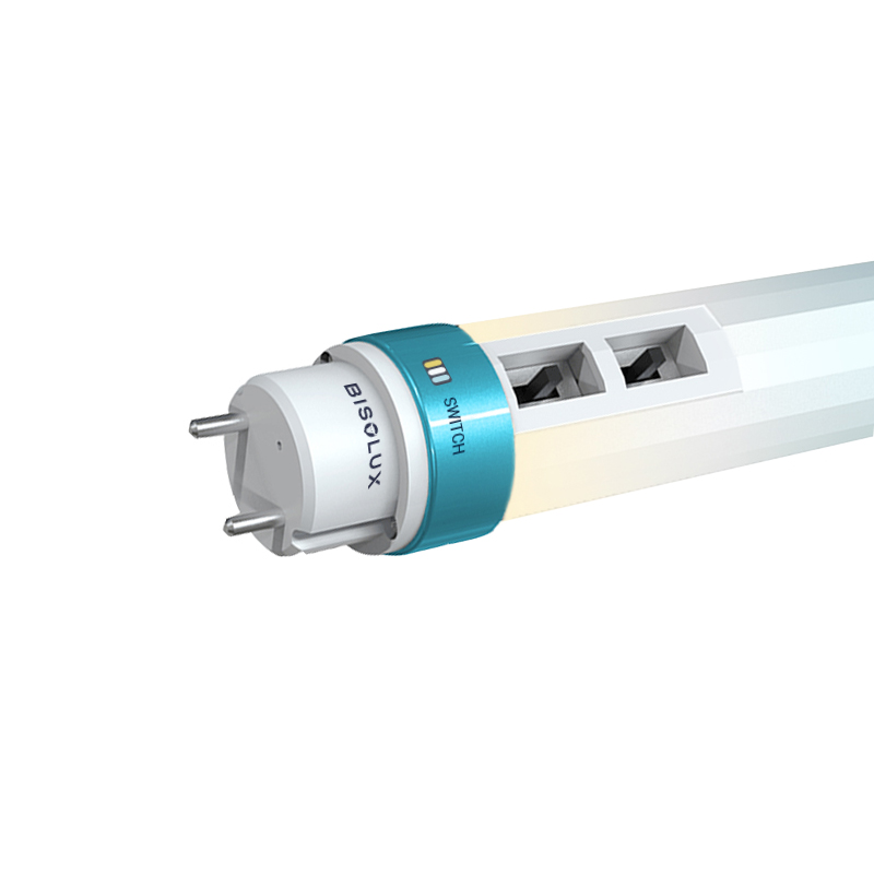 105 cm Bisolux LED-Leuchtstoffröhre - 3000/4000/6000K - 8/11/14W - 1960 lm