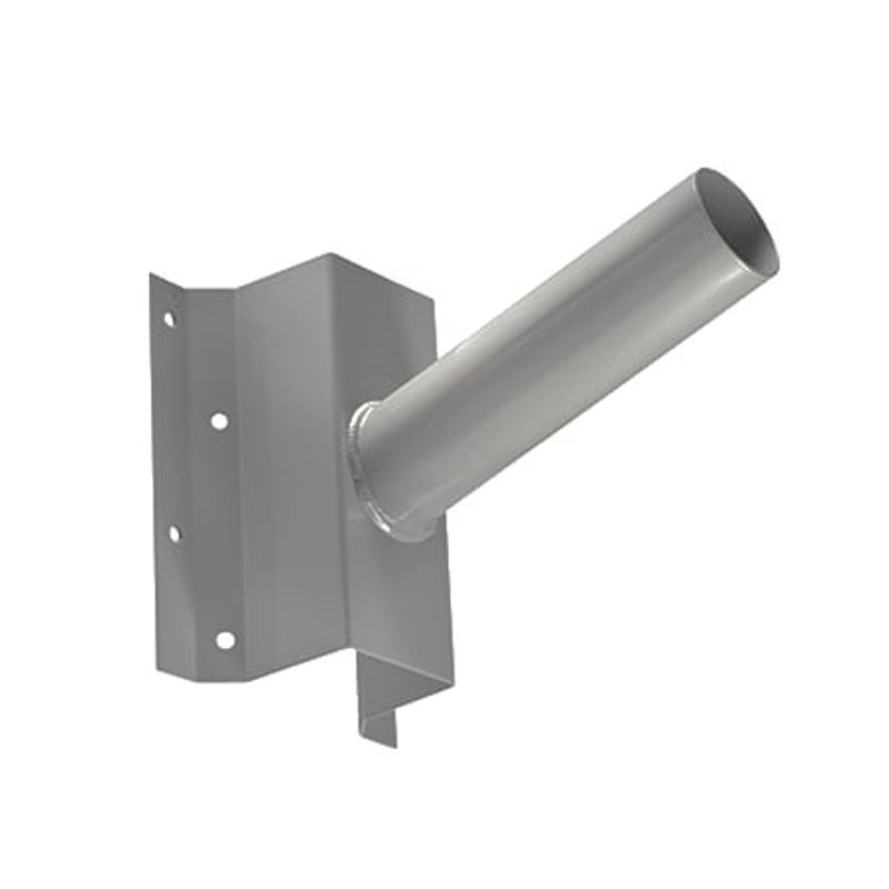 Wandausleger für Straßenbeleuchtung 60 mm