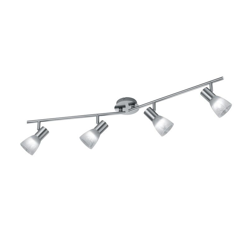 Weiße Deckenstrahler Modern, Tamala