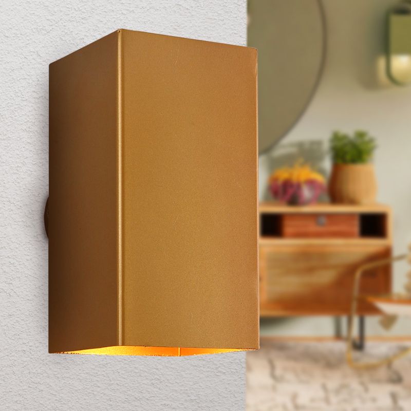 Moderne Wandleuchte Messing, Mac Moderne Wandleuchte Messing, Mac