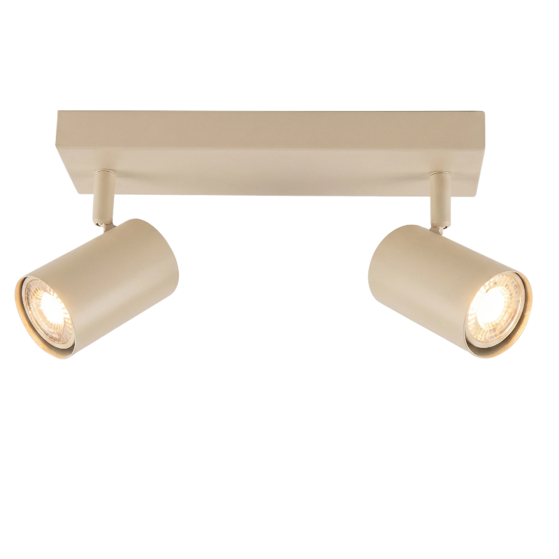 Moderne Deckenstrahler Braun, Elena Moderne Deckenstrahler Braun, Elena