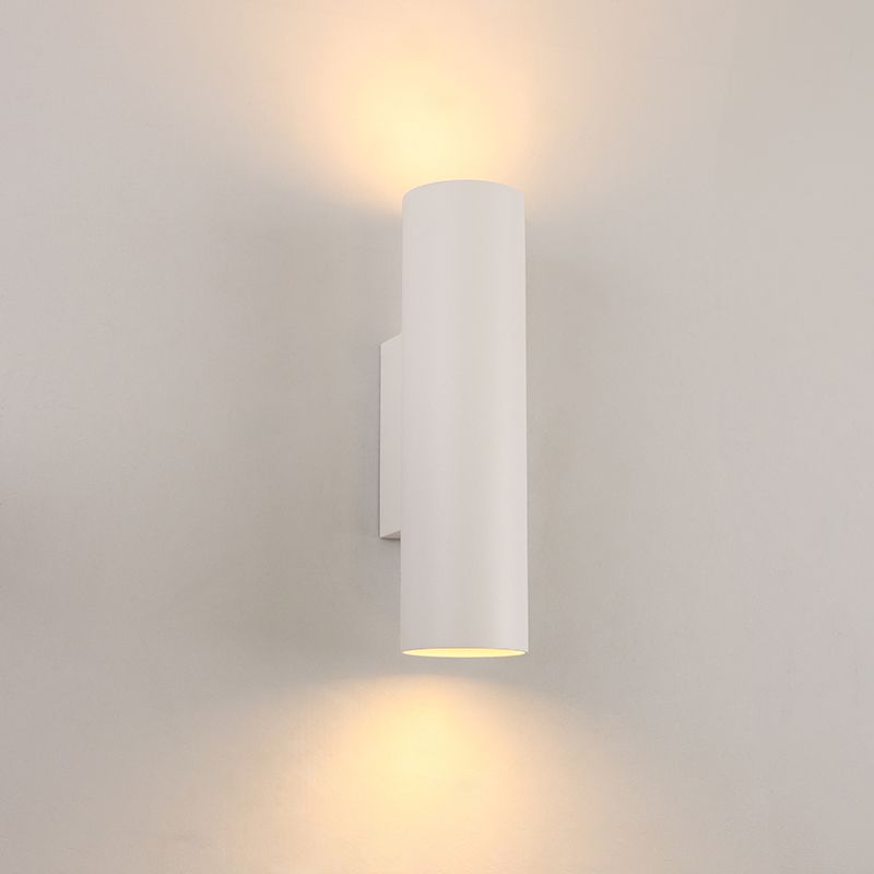 Moderne Wandleuchte Weiß, Nadi Moderne Wandleuchte Weiß, Nadi