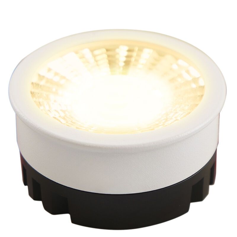 Dimmbare Olucia LED module LED-Lampe Vivian, 5W, dim to warm