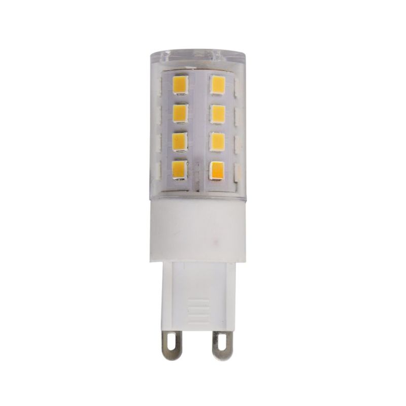 Olucia G9 LED-Lampe 3W, 2700K