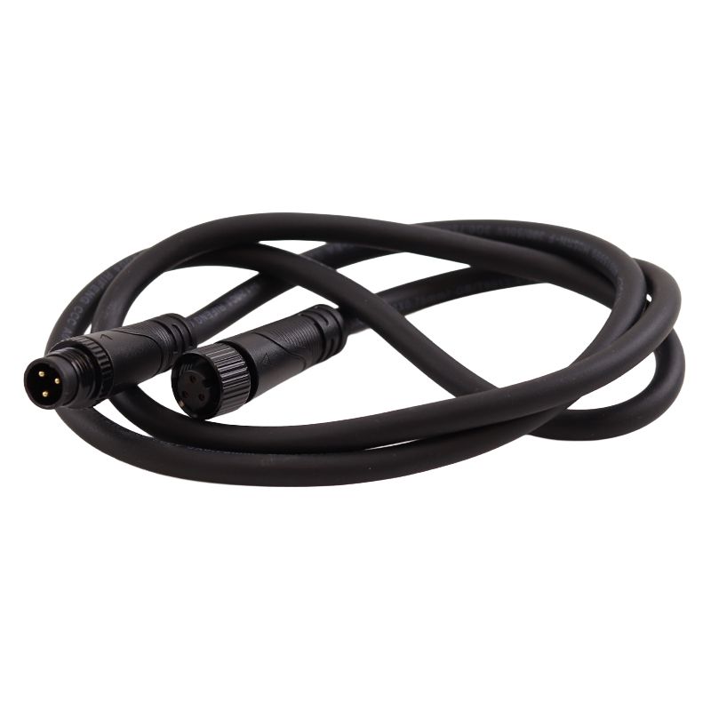 Olucia Connect Kabel male + female 1 m Olucia Connect Kabel male + female 1 m