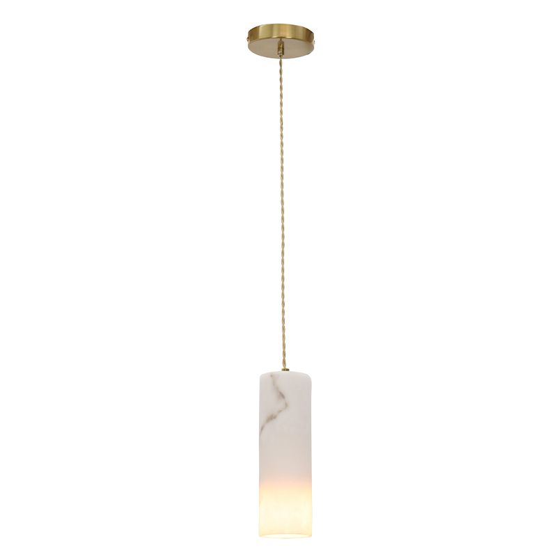 Moderne Pendelleuchte Weiß, Marilou