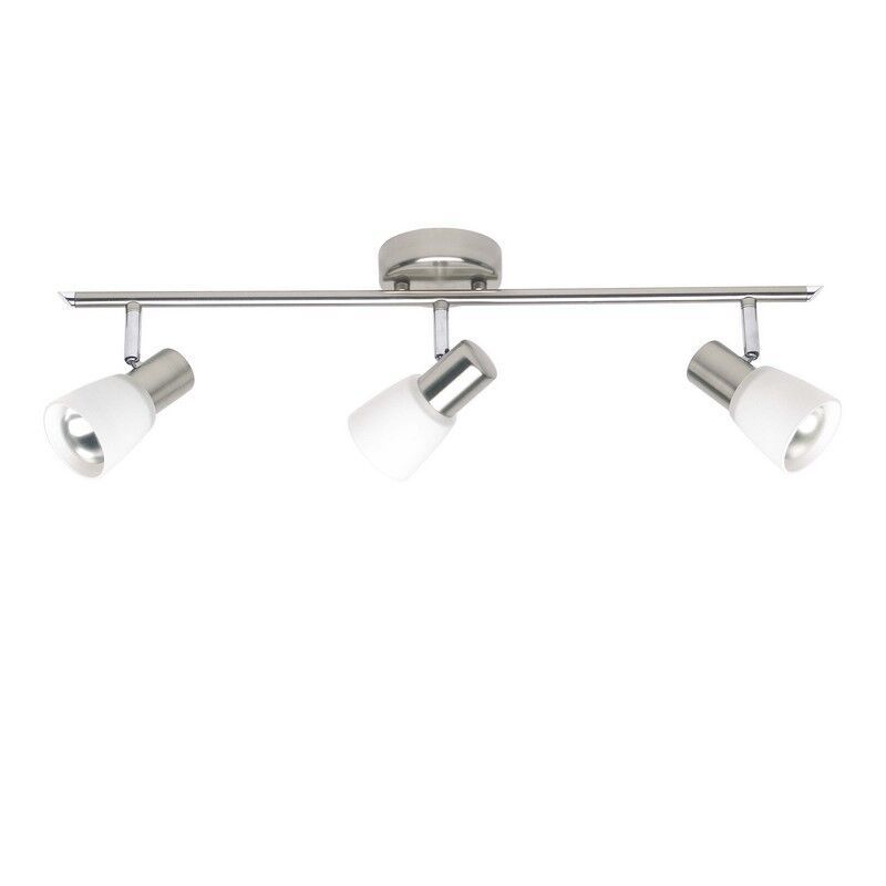 Metall Deckenstrahler Chrom, Alaya Metall Deckenstrahler Chrom, Alaya