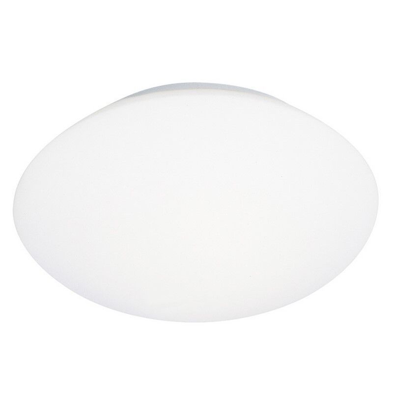 Glas Deckenleuchte Weiß, Dara Glas Deckenleuchte Weiß, Dara