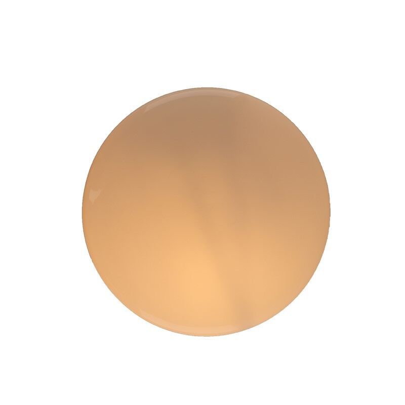 Glas Deckenlampe Weiß, Tren Glas Deckenlampe Weiß, Tren