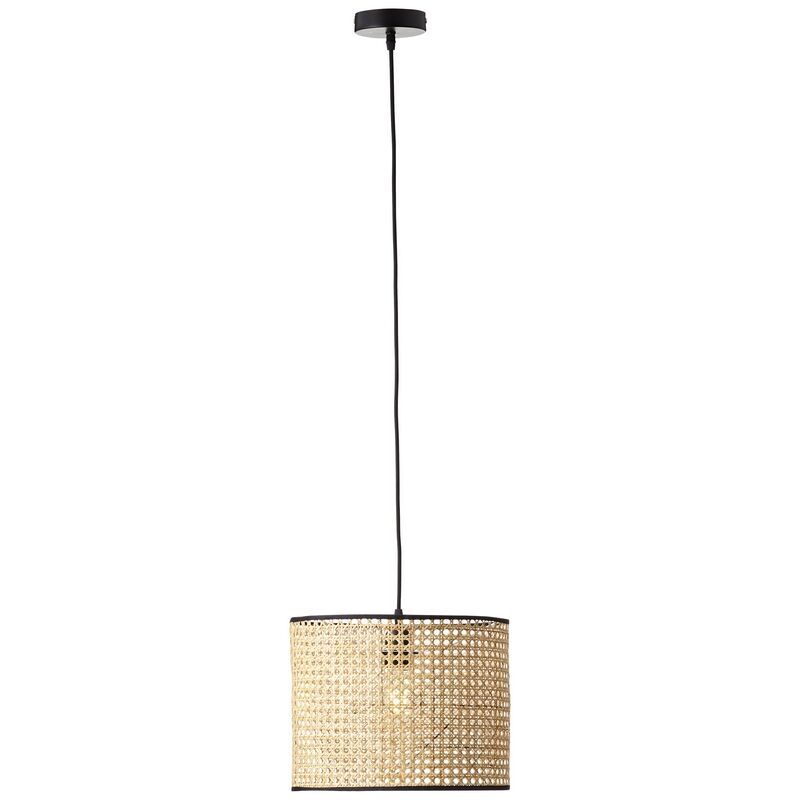 Landhaus Pendelleuchte Braun, Emmelie Landhaus Pendelleuchte Braun, Emmelie