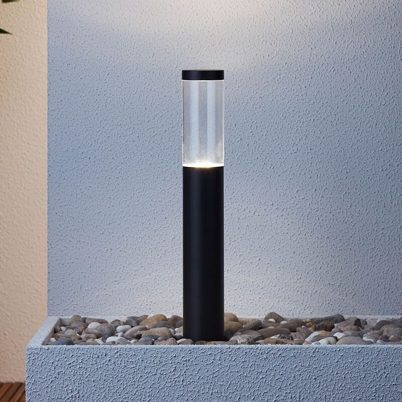 Moderne Außenleuchte Anthrazit, Jaydee, 4W, 4000K LED, IP44 Moderne Außenleuchte Anthrazit, Jaydee, 4W, 4000K LED, IP44