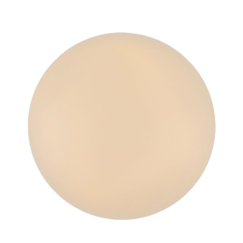 Kunststoff Deckenleuchte mit Sensor Weiß, Djalissa, 12W, 3000K LED Kunststoff Deckenleuchte mit Sensor Weiß, Djalissa, 12W, 3000K LED