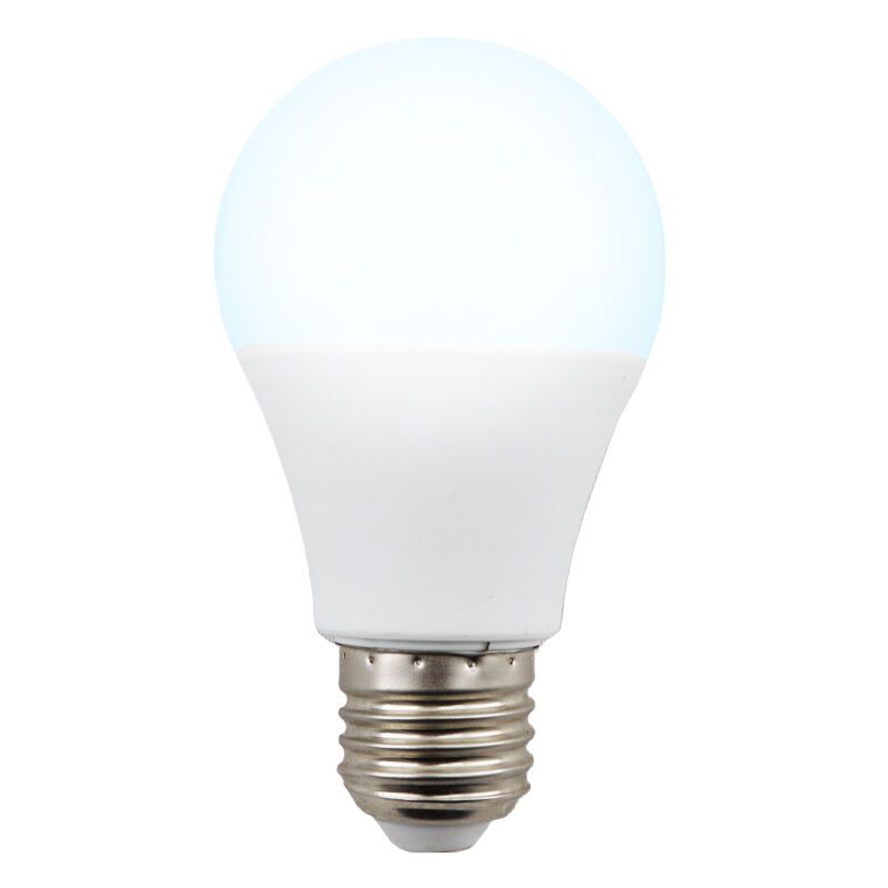 Lagiba E27 LED-Lampe Bradley, 7W, 6500K
