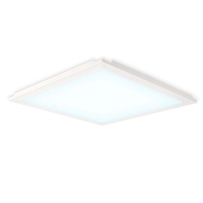 LED Panel 60x60 - 38W - 6500K - Back-lit