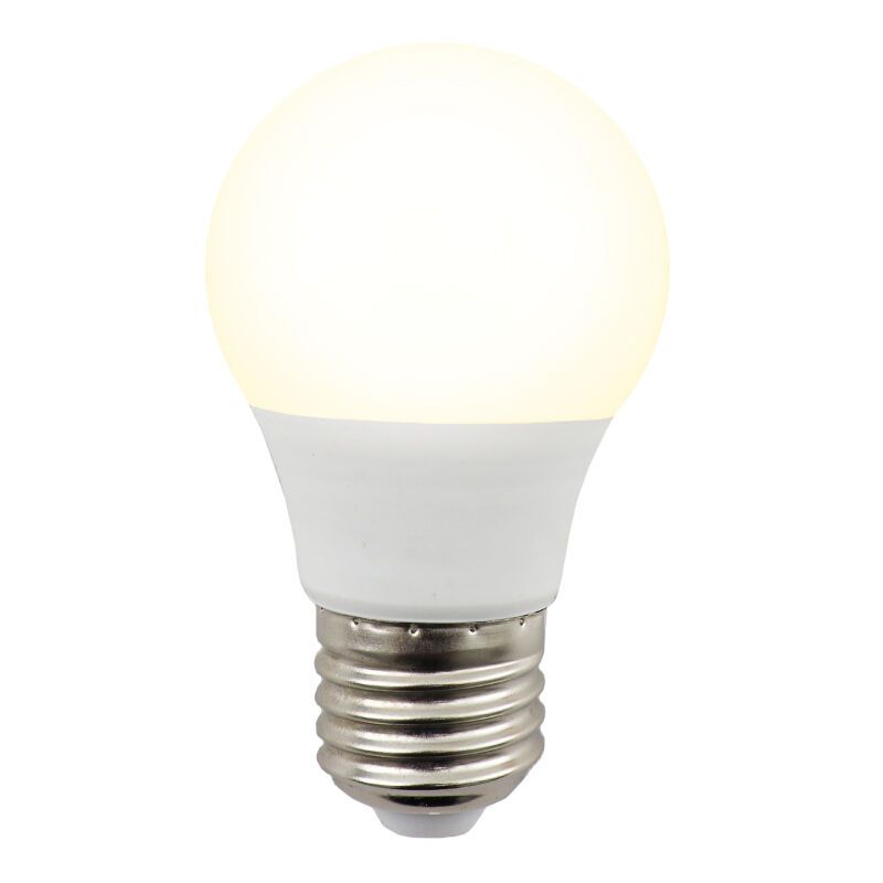 Lagiba E27 LED-Birne Bradley, 3W, 4000K