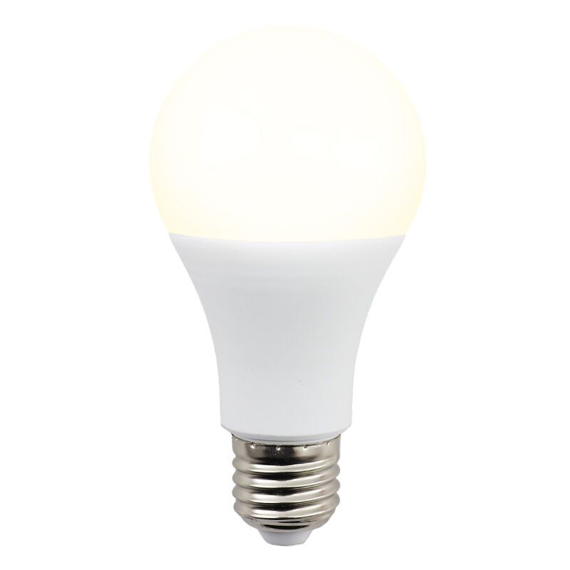 Lagiba E27 LED-Lampe Bradley, 12W, 4000K