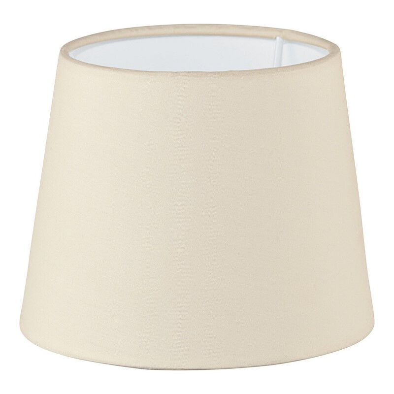 Beige Lampenschirm Noah, Stoff Beige Lampenschirm Noah, Stoff