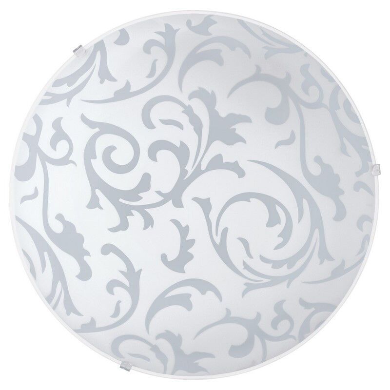 Weiße Deckenlampe Glas, Quivir Weiße Deckenlampe Glas, Quivir