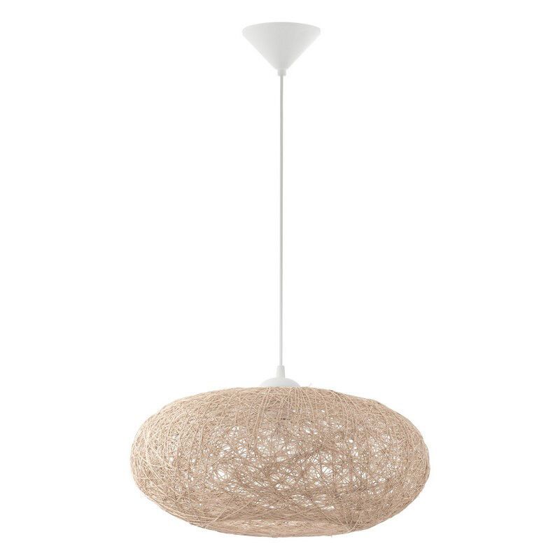 Beige design Pendelleuchte Kunststoff, Hero Beige design Pendelleuchte Kunststoff, Hero