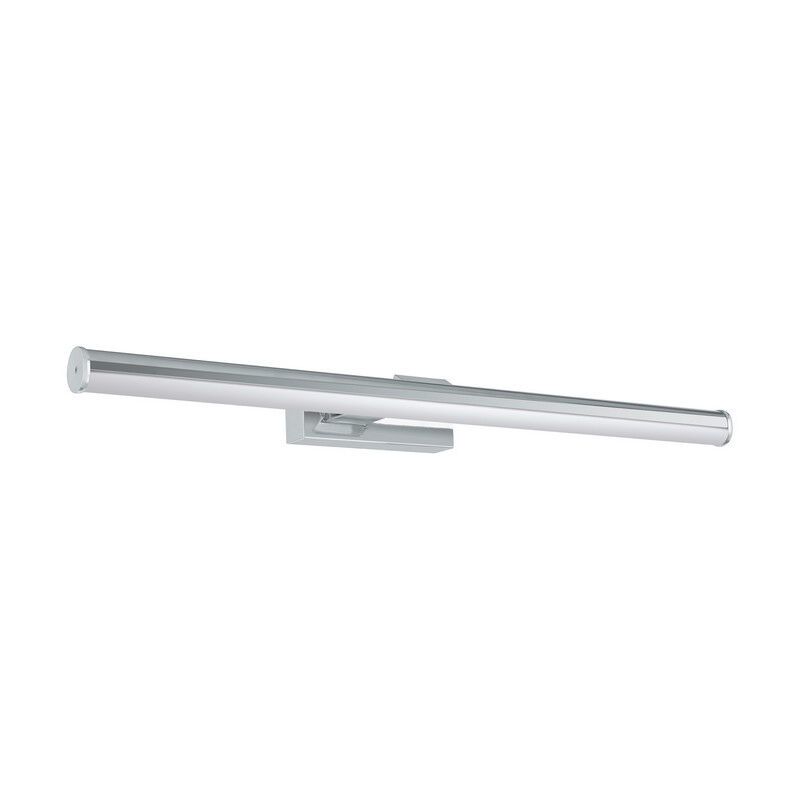 Chrom Wandleuchte Kunststoff, Chandeni, 11W, 4000K LED, IP44 Chrom Wandleuchte Kunststoff, Chandeni, 11W, 4000K LED, IP44