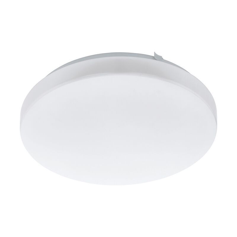 Weiße Deckenlampe Stahl, Eloise, 11W, 3000K LED