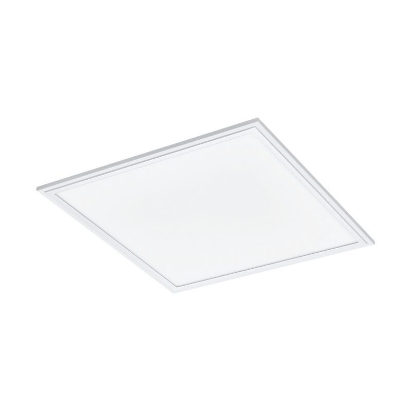 Weiße moderne Deckenlampe Aluminium, Cathy, 20W, in Lichtfarbe einstellbare LED Weiße moderne Deckenlampe Aluminium, Cathy, 20W, in Lichtfarbe einstellbare LED