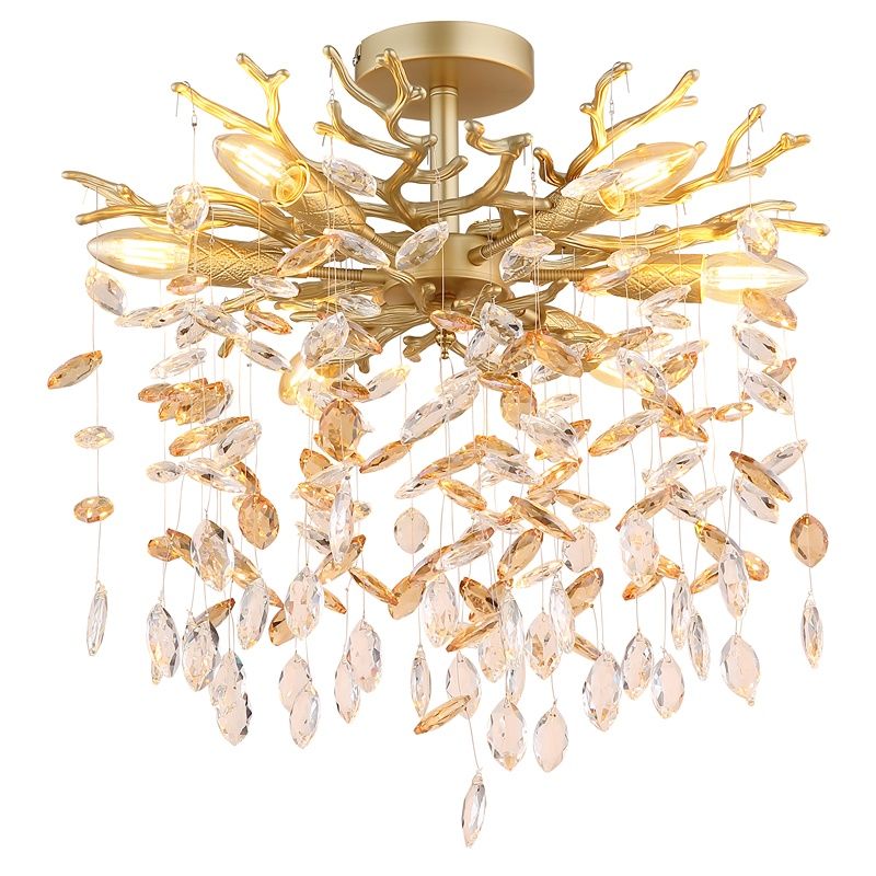 Bernstein design Deckenleuchte Glas, Quin Bernstein design Deckenleuchte Glas, Quin