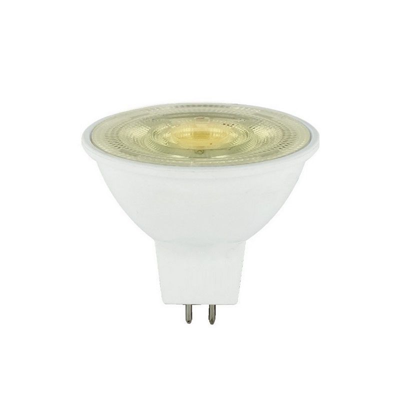 GU5.3 (MR16) LED Lampe Mateo, 5w Extra Warmweiß GU5.3 (MR16) LED Lampe Mateo, 5w Extra Warmweiß