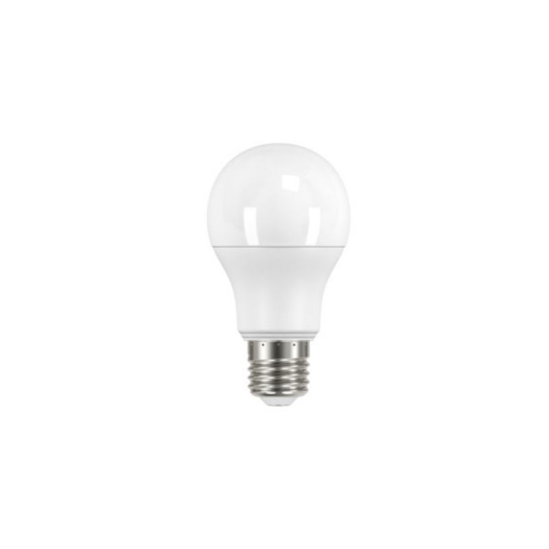 E27 LED-Lampe A60, 10,5W, 4000K