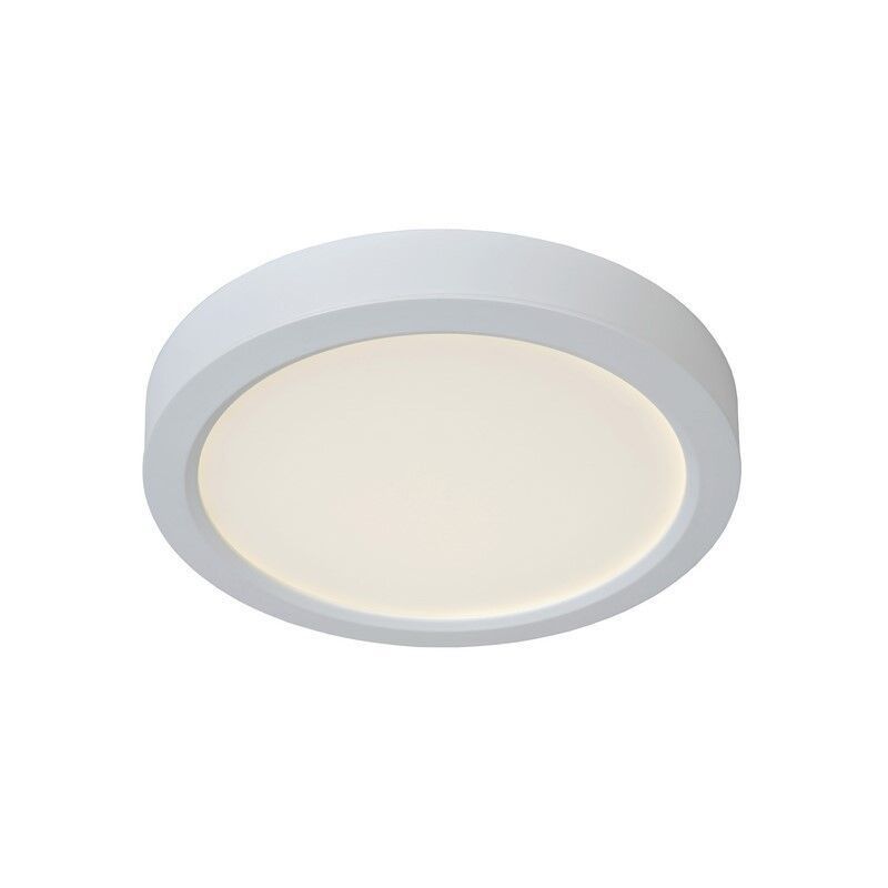 Weiße Deckenlampe Modern, Tendo, 18W, 3000K LED Weiße Deckenlampe Modern, Tendo, 18W, 3000K LED