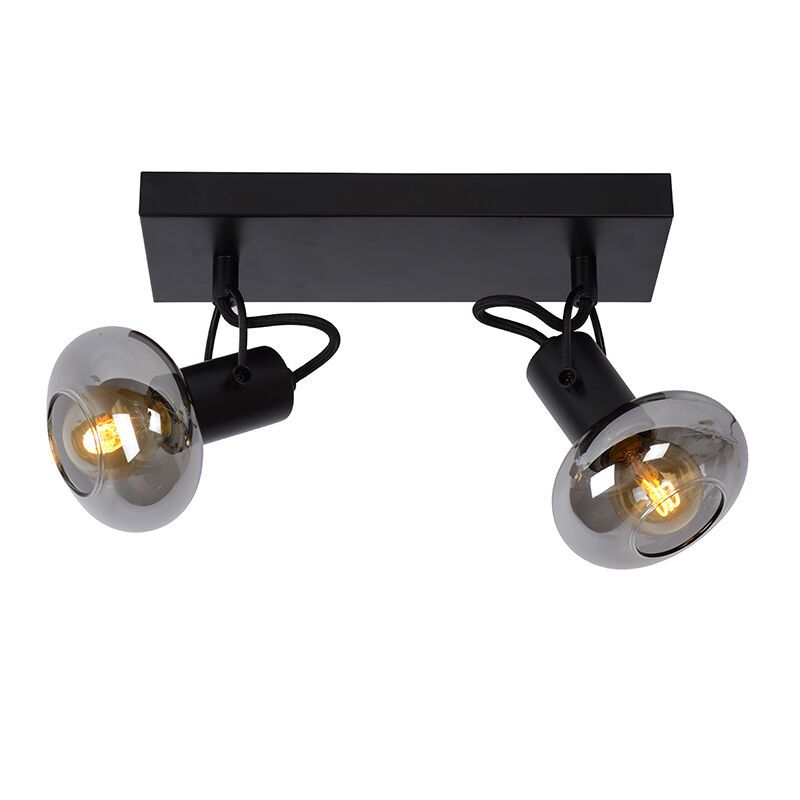 Graue Deckenstrahler Modern, Madee