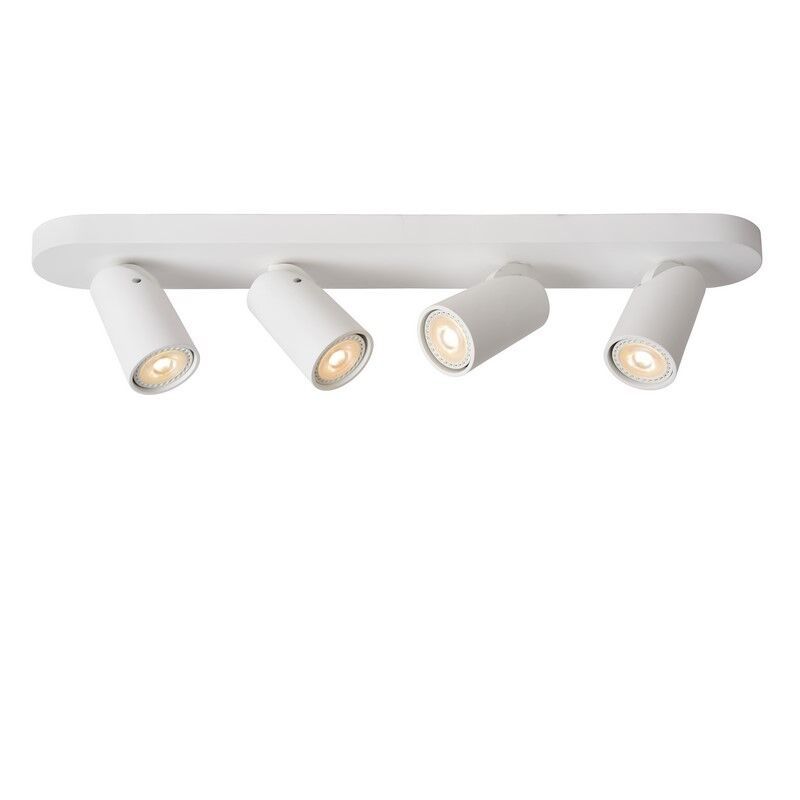 Weiße Deckenstrahler Modern, Xyrus Weiße Deckenstrahler Modern, Xyrus