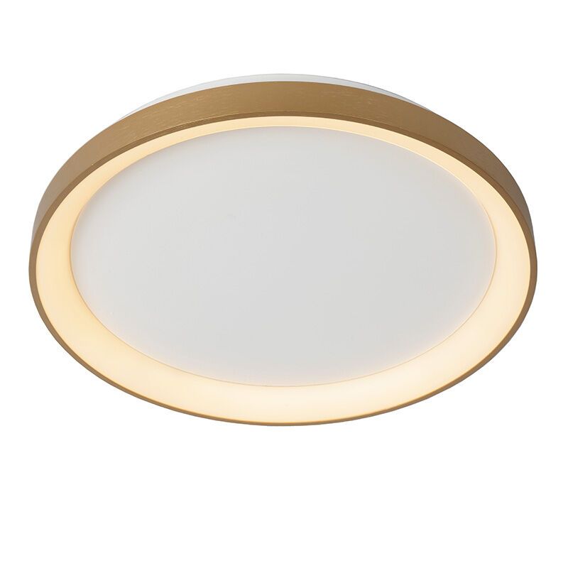 Blaue Deckenlampe Modern, Vidal, 38W, 2700K LED Blaue Deckenlampe Modern, Vidal, 38W, 2700K LED