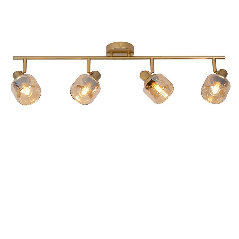 Goldene Wandstrahler Antik, Bjorn