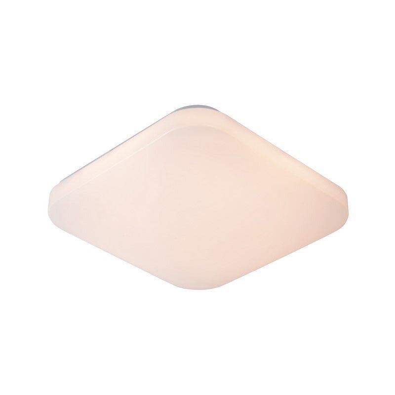 Weiße Deckenlampe Modern, Otis, 32W, 3000K LED Weiße Deckenlampe Modern, Otis, 32W, 3000K LED