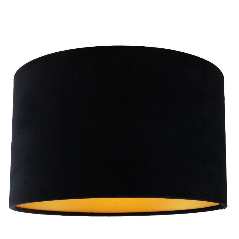 Moderne Deckenlampe Gold, Krista