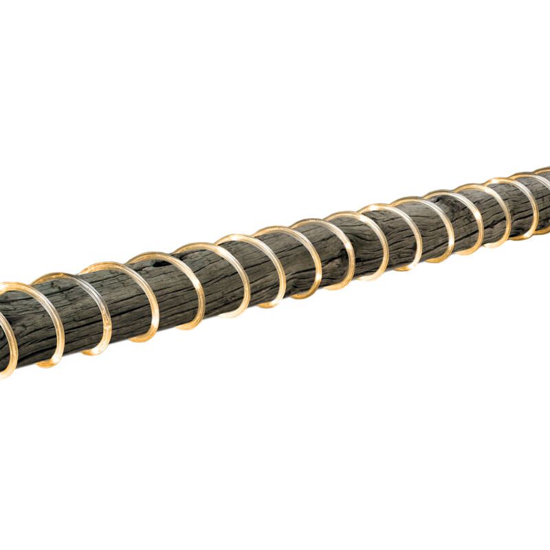 70 Meter LED Lichtschlauch, Warmweiß (3000K), IP65 70 Meter LED Lichtschlauch, Warmweiß (3000K), IP65