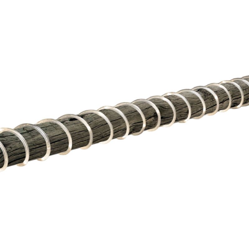 5 Meter LED Lichtschlauch, Weiß (4000K), IP65 5 Meter LED Lichtschlauch, Weiß (4000K), IP65