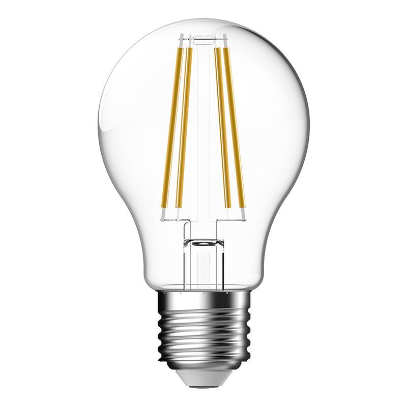 Nordlux E27 LED-Filament Lampe 4W, 2700K Nordlux E27 LED-Filament Lampe 4W, 2700K