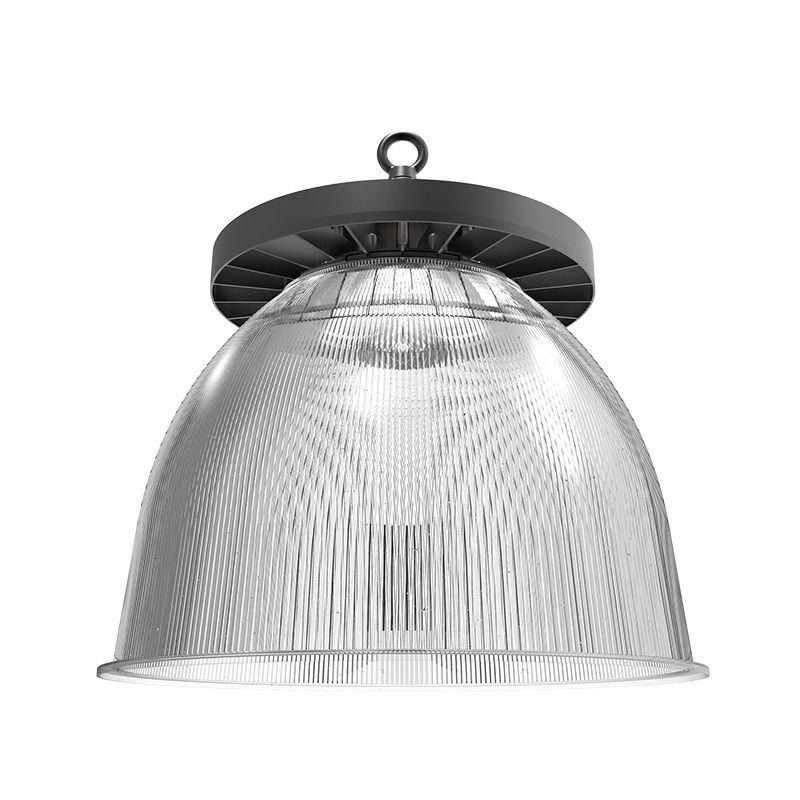 PC-Reflektor 70° für UFO-Lampe Necla