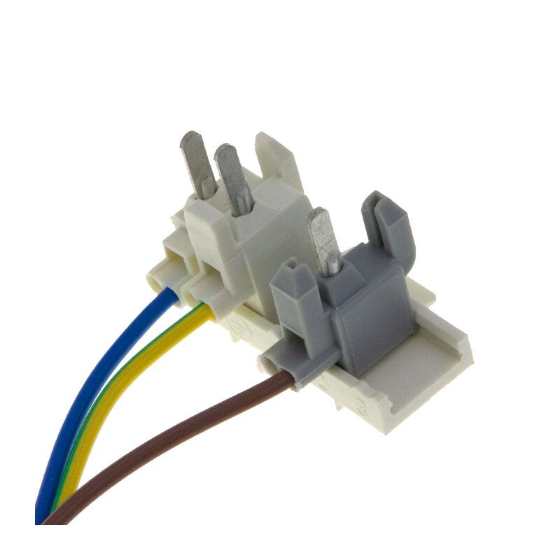 Lichtleistenstecker - Regiolux SMT / Regiolux SPT Lichtleistenstecker - Regiolux SMT / Regiolux SPT