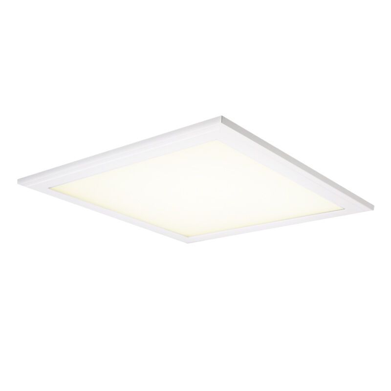 LED Panel 62x62 - 100 lm/W - UGR<23 - 4000K - Back-lit LED Panel 62x62 - 100 lm/W - UGR<23 - 4000K - Back-lit
