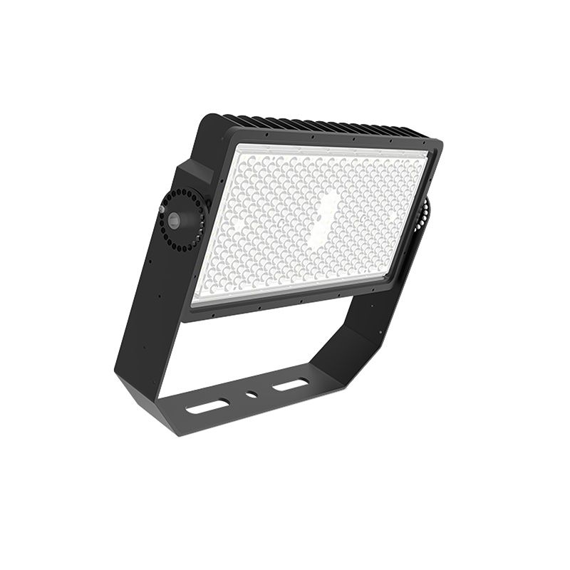 LED-Bereichsbeleuchtung Hemmo - 250W - 5500K - IP66