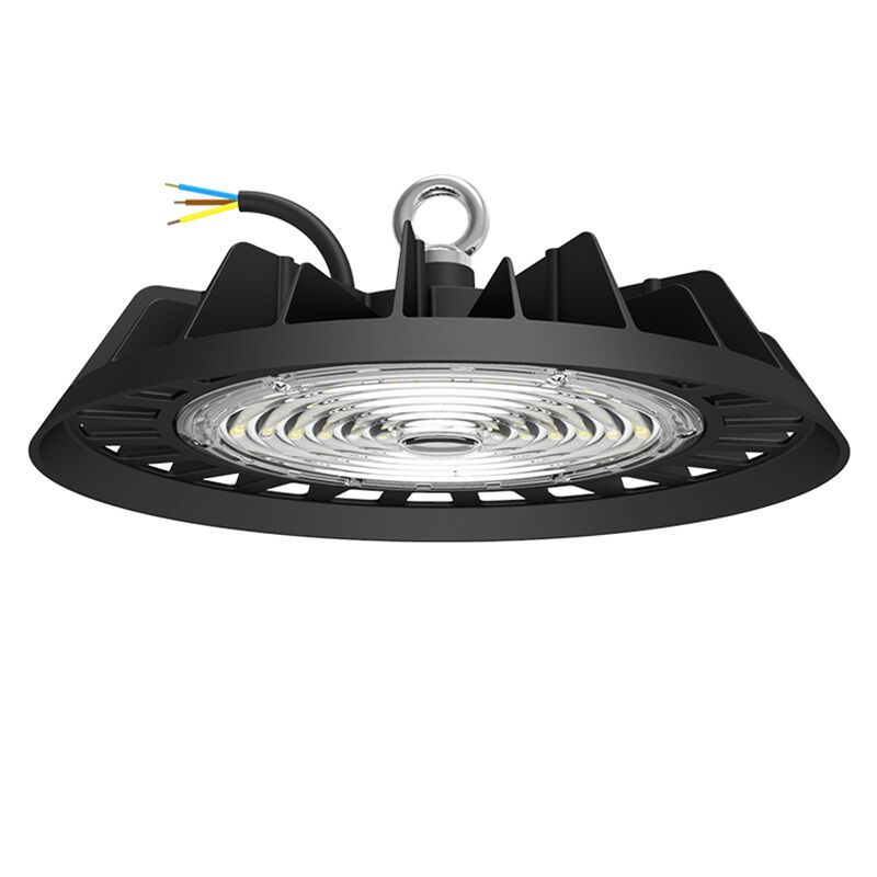 Dimmbare LED Ufo Lampe - Nevis - 100W - 4500K - IP65
